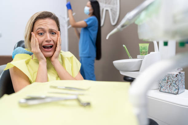 Best Pediatric Emergency Dentist in Fulton, IL